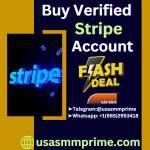 Buy Verified Stripe Account