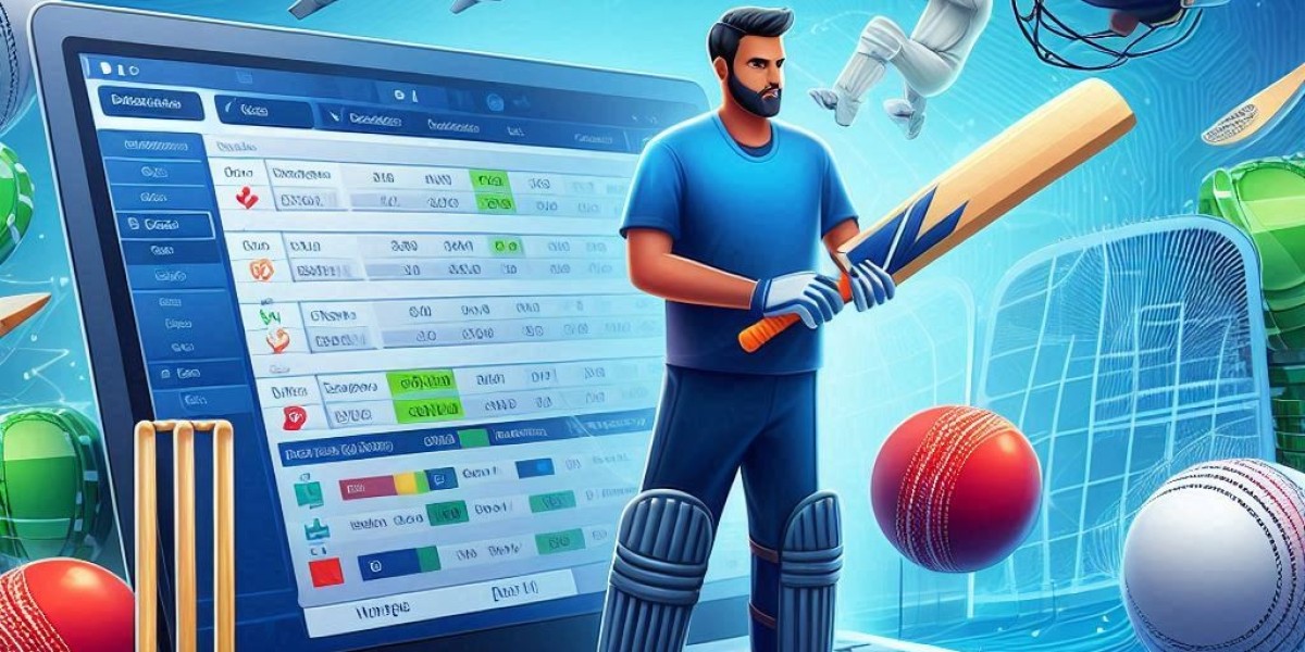 Cricket ID and Online Betting: A Complete Guide to Secure and Exciting Wagering