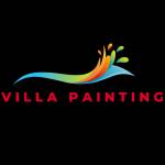 Villa painting services Dubai