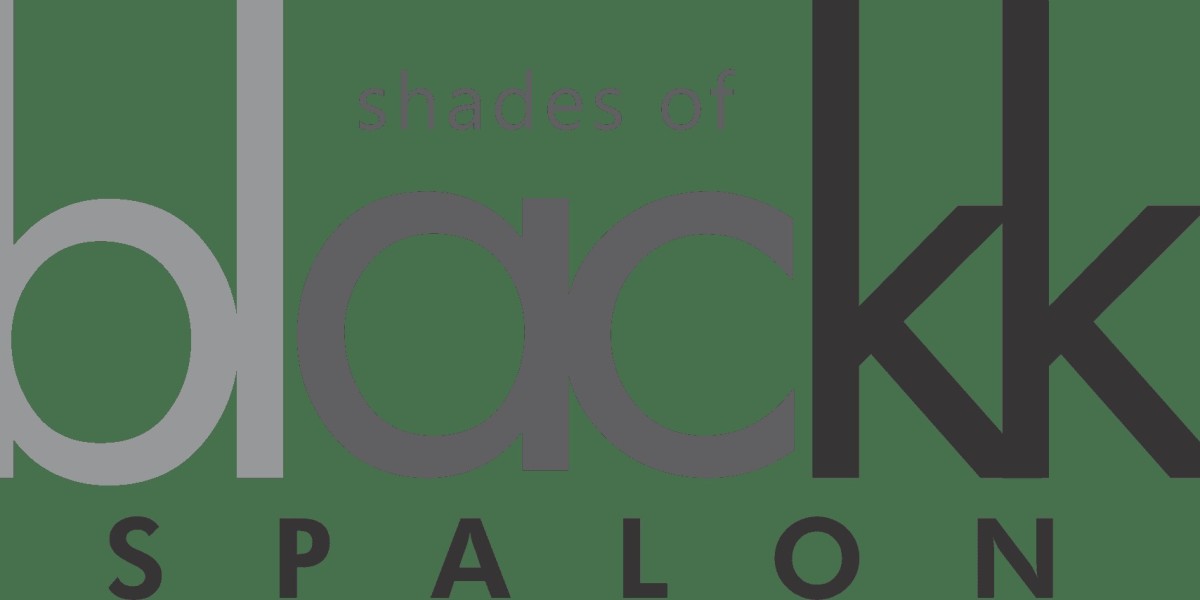 Uncover the Ultimate Beauty Journey at Shades of Blackk Spalon