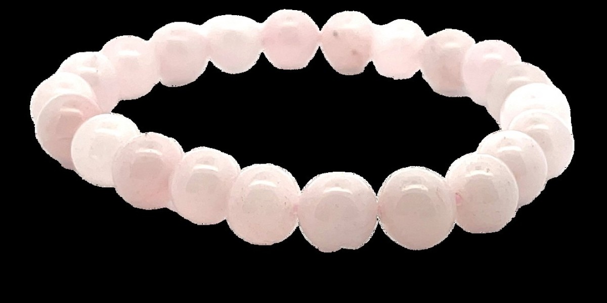 The Healing Effects of Wearing Rose Quartz Daily