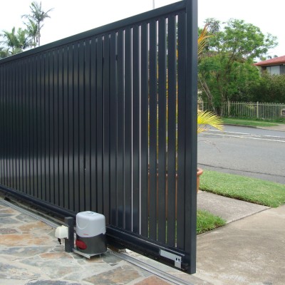 Motorised Sliding Gate Profile Picture