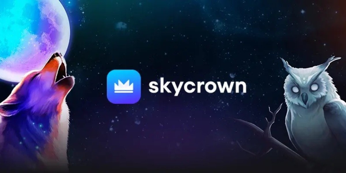 Australian SkyCrown