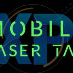 XP Mobile Laser Tag