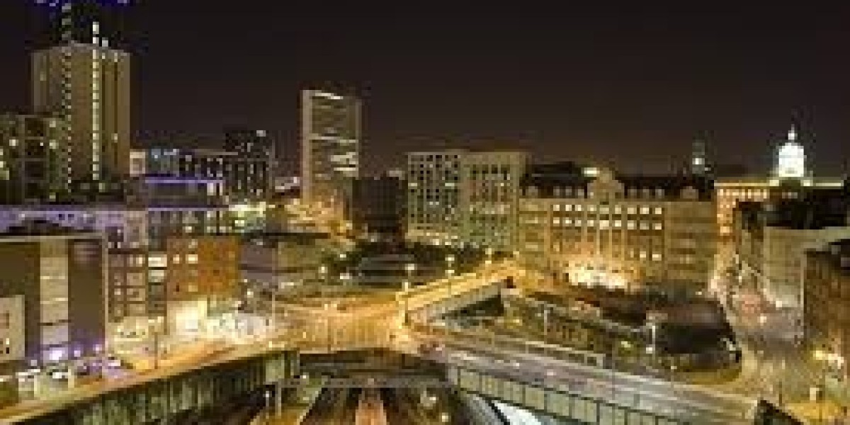 Facilities Management in Birmingham: Ensuring Efficient Operations for Businesses