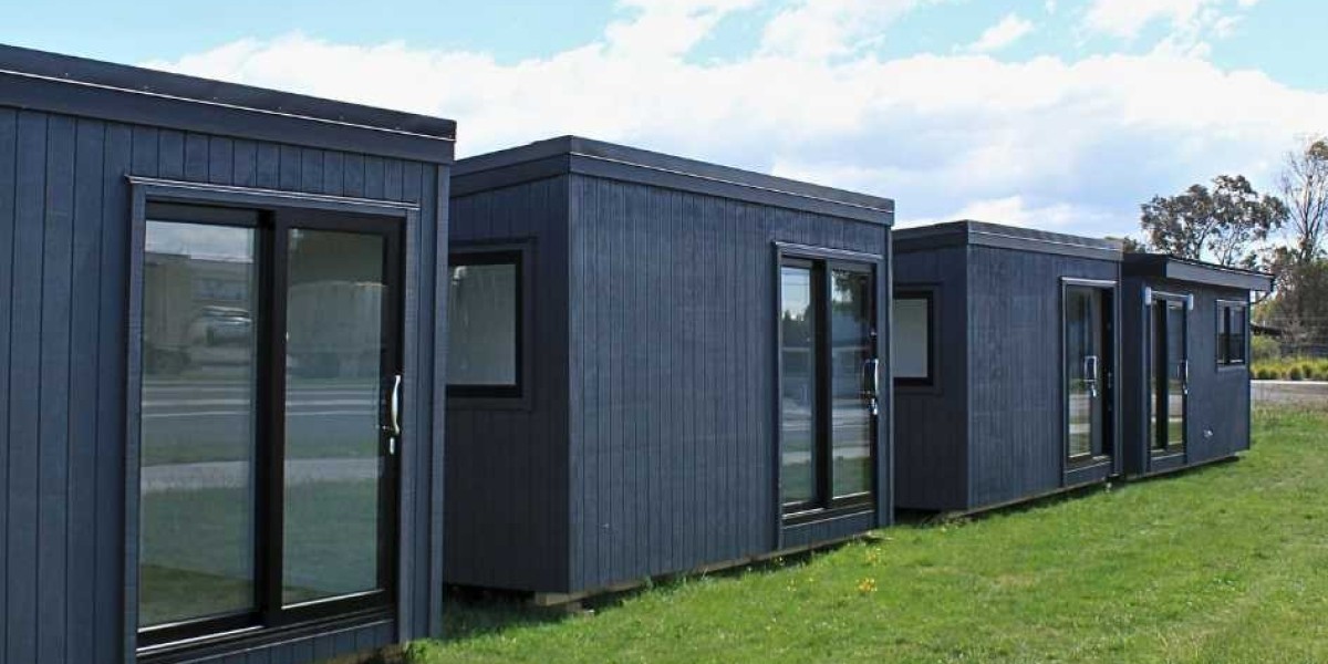 Cabins Near Me - Find Stylish & Functional Cabins Nearby