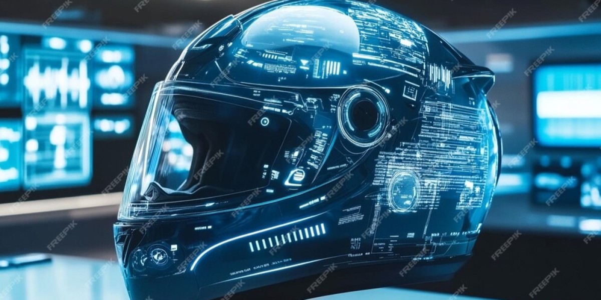 Exploring the Future of HUD Helmets Market: Growth, Opportunities, and Challenges