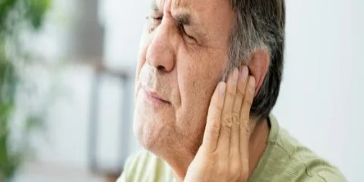 Living with the Constant Ringing: Understanding Tinnitus Management