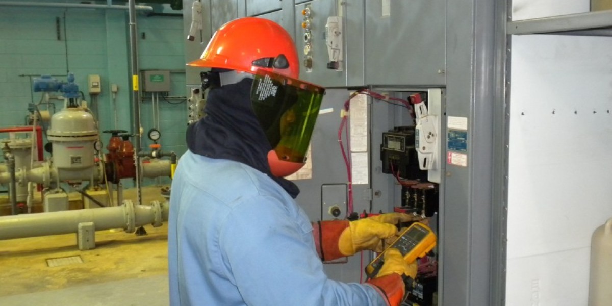 Electrical Safety Programs: Ensuring NFPA 70E Compliance in the Workplace