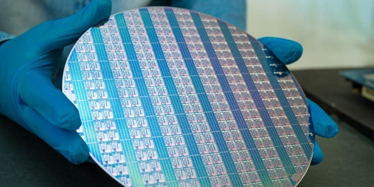 Gallium Arsenide (GaAs) Wafer Market: Emerging Trends, Growth Opportunities, and Future Outlook