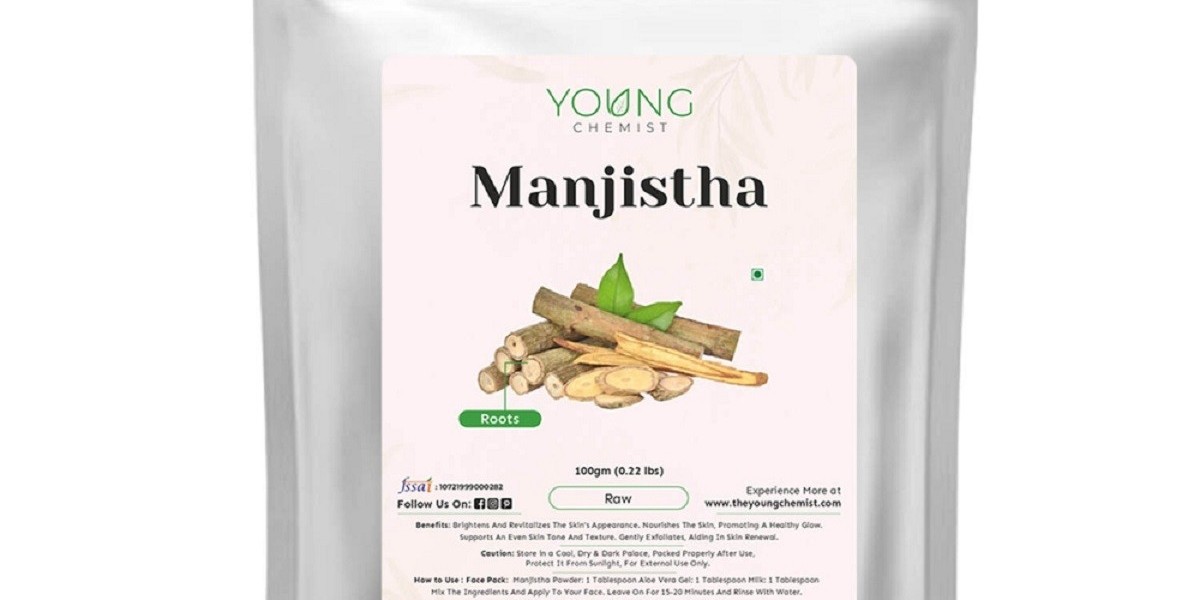 Manjistha powder