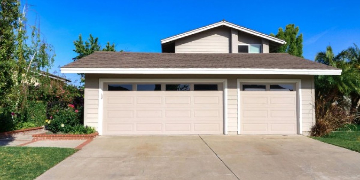 Garage Door Installation Fremont: What to Consider Before Hiring a Service