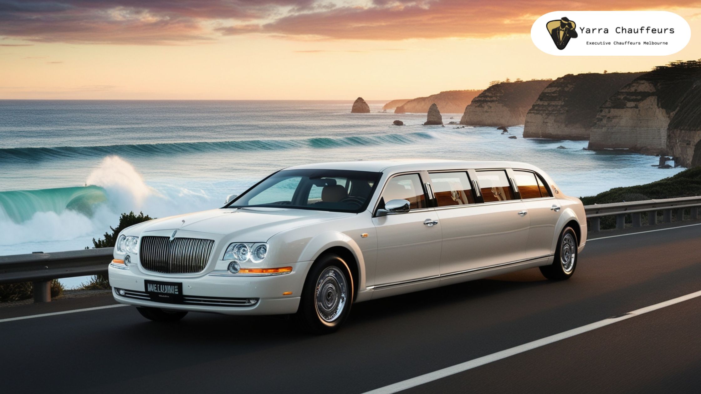 Respectful Funeral Chauffeur Services In Melbourne: Ensuring A Smooth Farewell - Yarra Chauffeurs