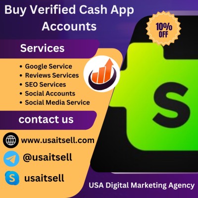 Buy Verified Cash App Accounts Profile Picture