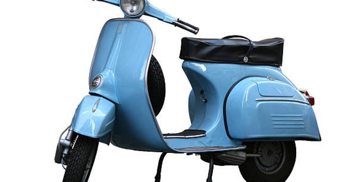 Scooter Market Size, Future Trends and Innovation Report 2031