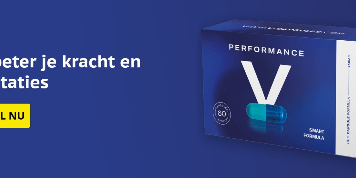 Volt Male Enhancement Capsules Nederland (NL) Prijs Te Koop