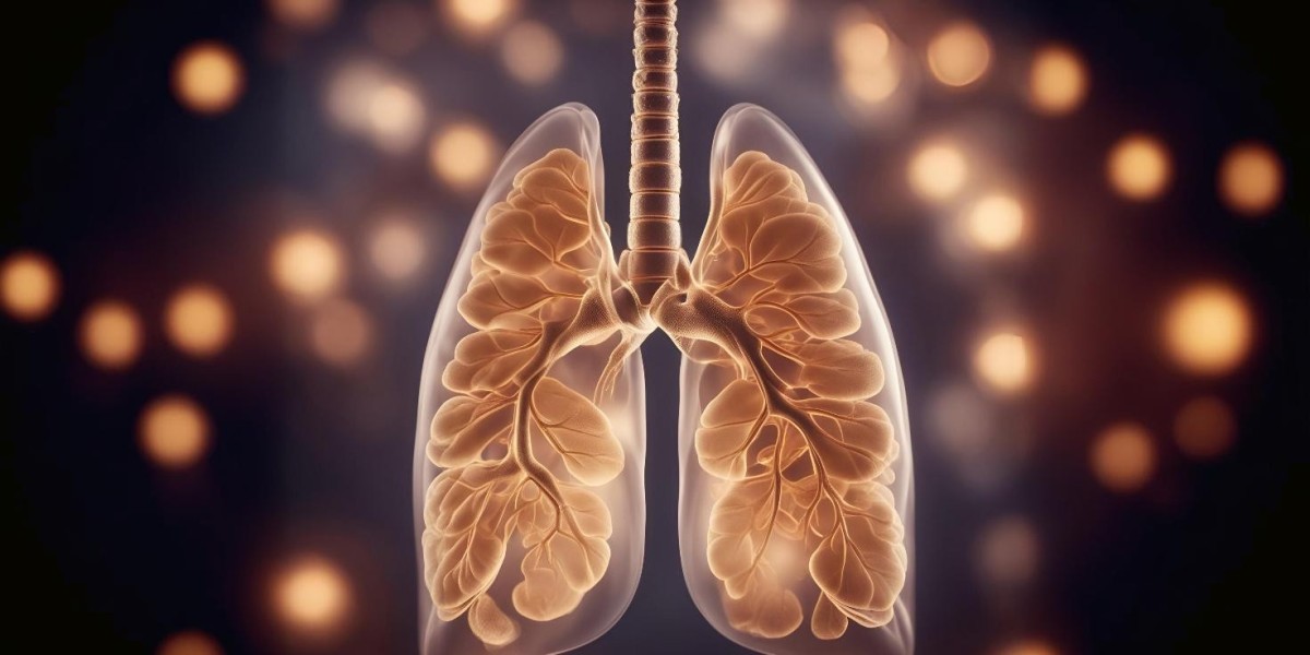 The Role of Biologics in the Bronchiectasis Market Expansion