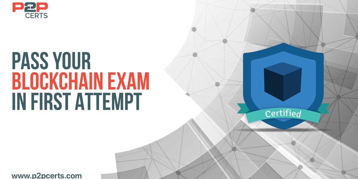 Blockchain CBSA Exam: Key Details, Preparation Tips, and Resources