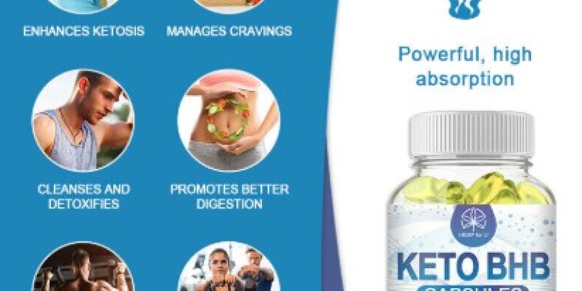 Keto-X3 Weight Loss BHB Capsules  USA  Reviews [Updated 2025]