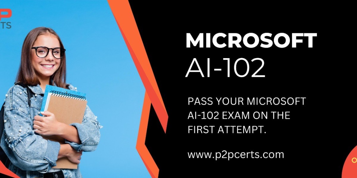 AI-102 Exam Guide: Pass with Confidence in 2025