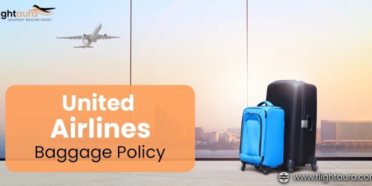 Weight Limit for Baggage on United Airlines: Everything You Need to Know for a Smooth Trip