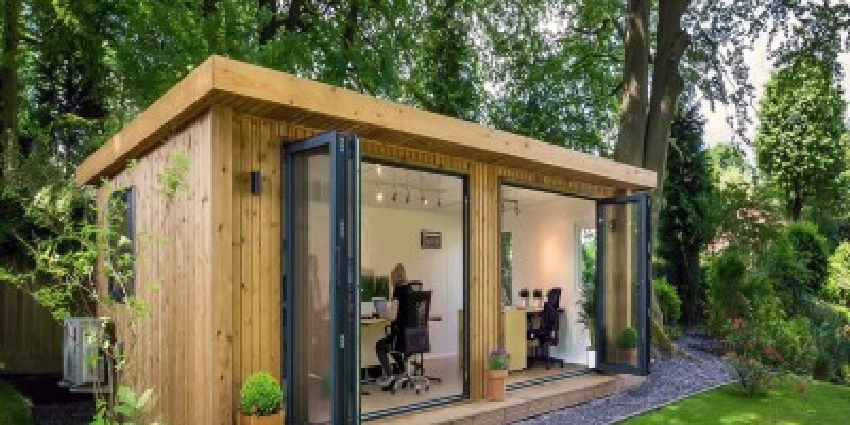 Garden Rooms: Transforming Outdoor Spaces into Functional Living Areas