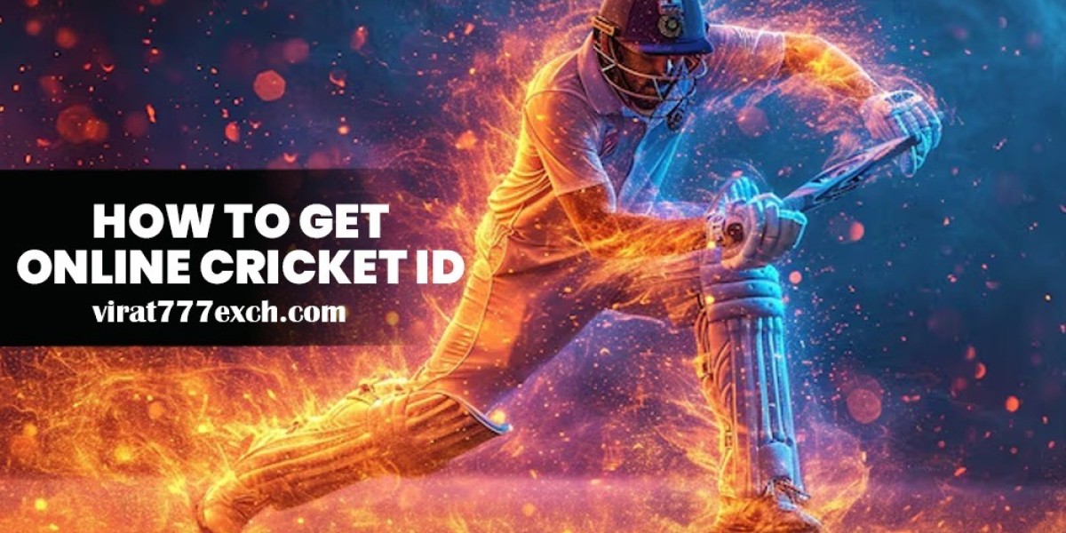 Online Cricket ID: Things to Keep in Mind before Choosing an Online Cricket ID Provider