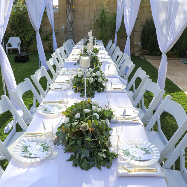 Engagement Party Planning | Party Management Dubai, UAE