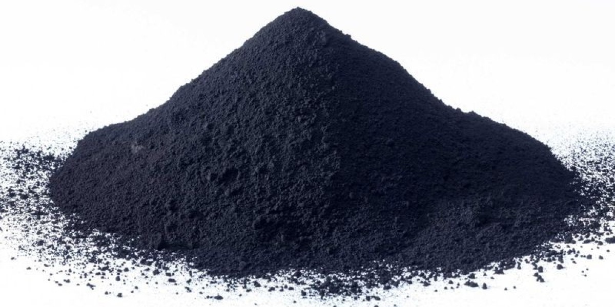 Recovered Carbon Black (rCB) Market: Transforming Waste into Valuable Resources