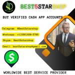 Buy Verified Cash App Accounts