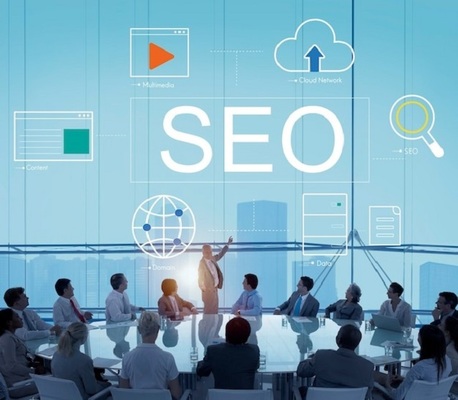 Why Hiring an SEO Company in Surat is a Smart Investment for Your Business - Software Support Member Article By