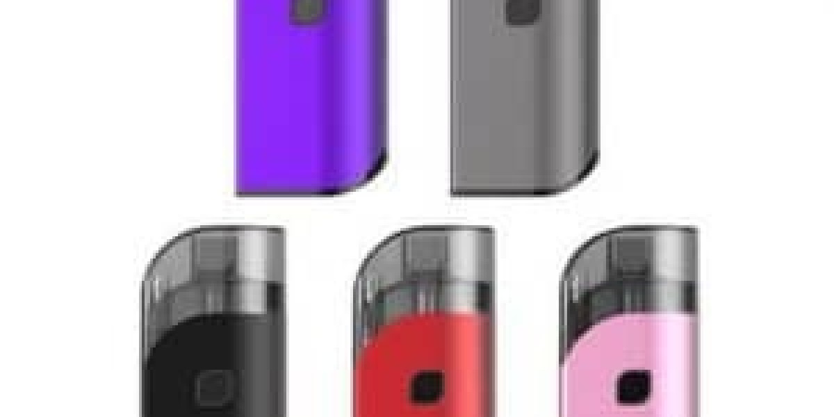 Pod System UAE – Top-Rated Pod Vapes for Beginners & Advanced Users