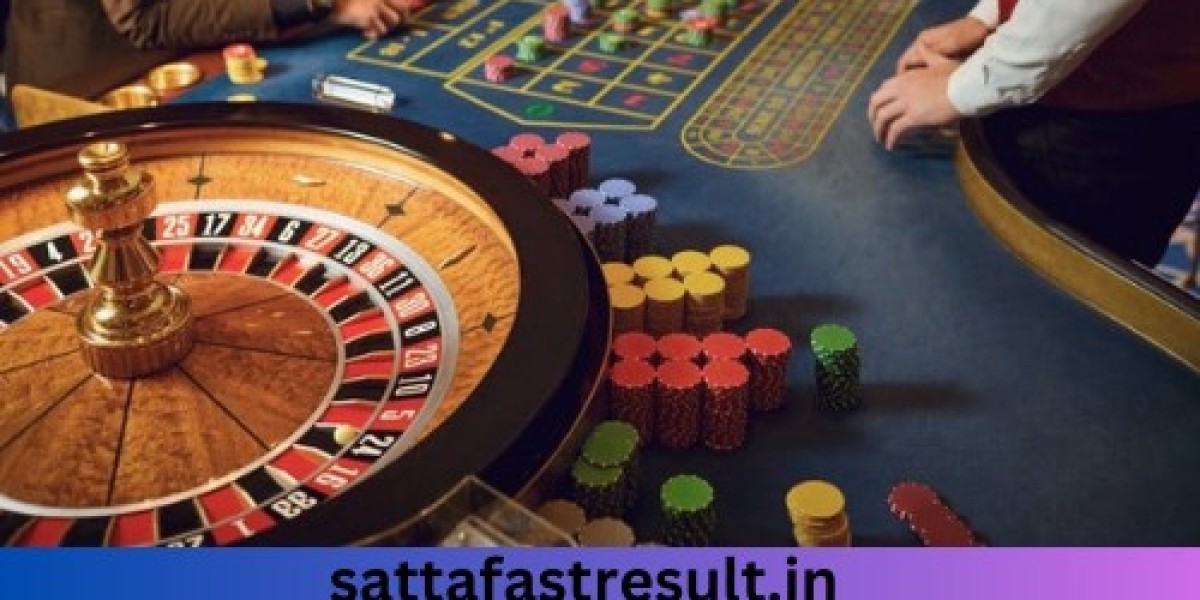 Satta Matka The Old Results and Historical Charts: complete guide for mastering the Game