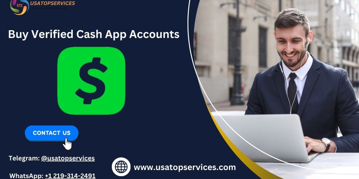 A Step-by-Step Best Guide Buy Verified Cash App Accounts