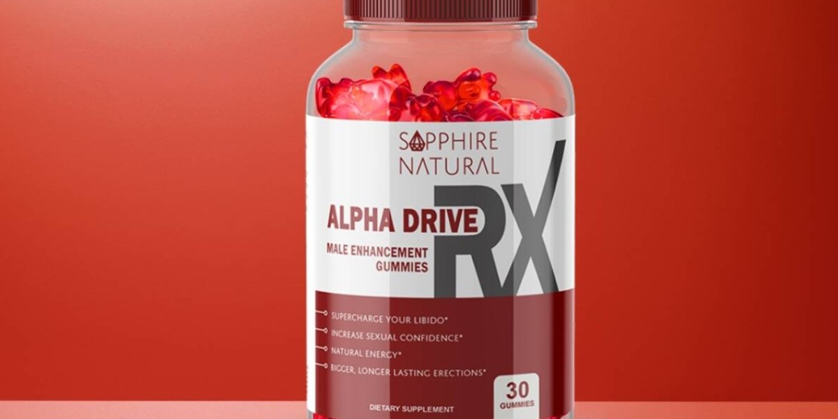 AlphaBlu Chews Male Enhancement Gummies Reviews & Price In USA