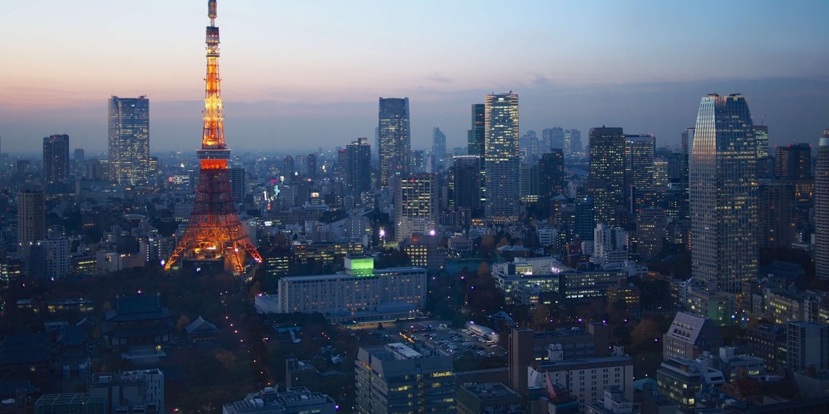 Experience Tokyo: Private Chauffeur Tours for Ultimate Comfort