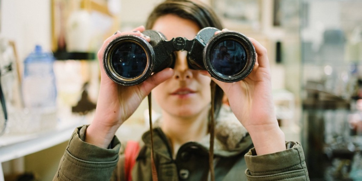 Exploring the Best Binoculars Market of 2025: Top Picks for Every Adventurer