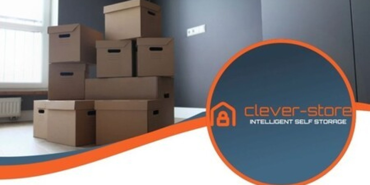 Find Reliable Dry Storage Boxes and Indoor Storage Units Near You