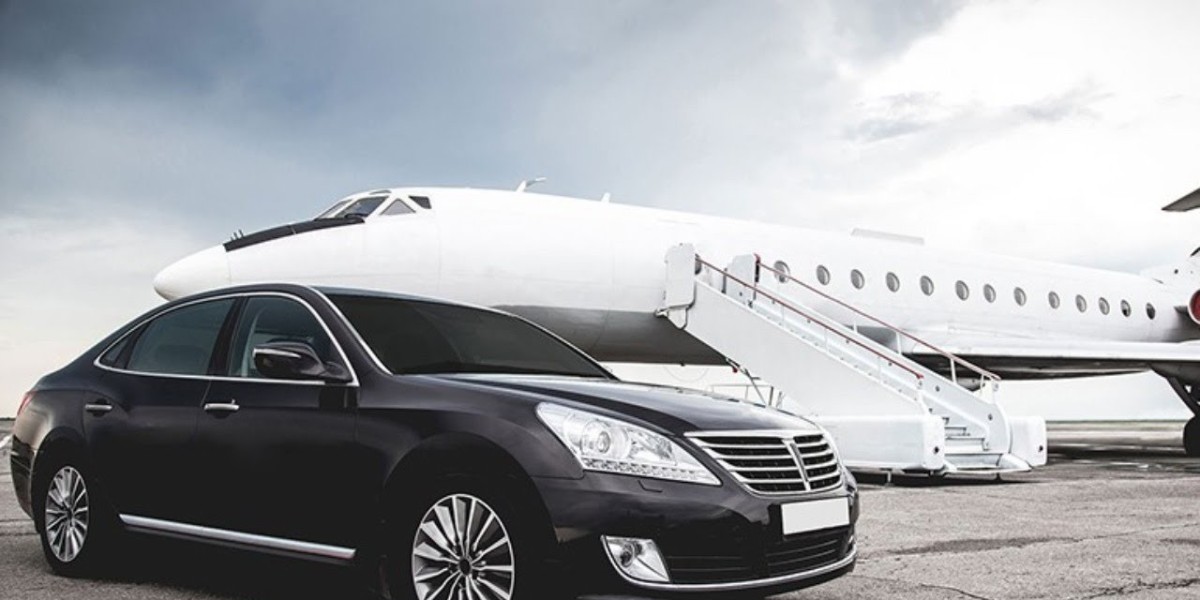 Top Advantages of Using Airport Limousine in Singapore