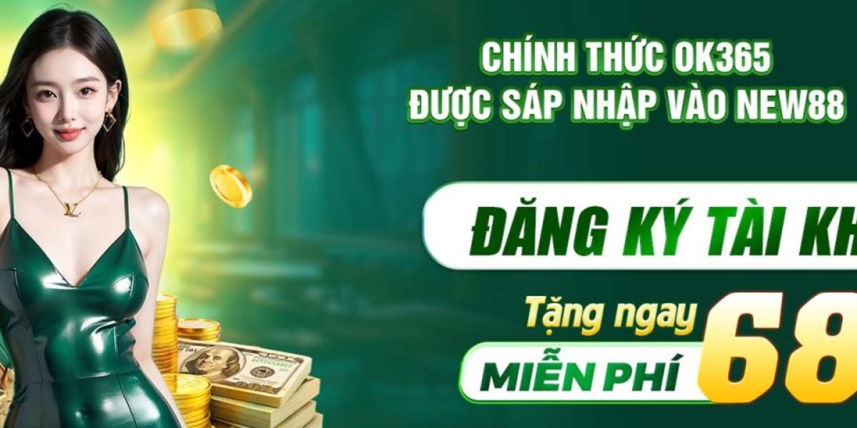 OK365 - Lợi Nhuận Trong Tầm Tay Bạn