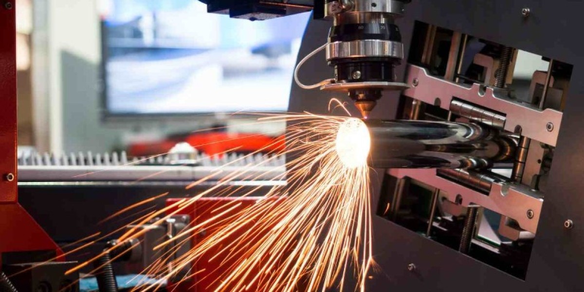 The Power of CNC Machining: Precision, Efficiency, and Innovation