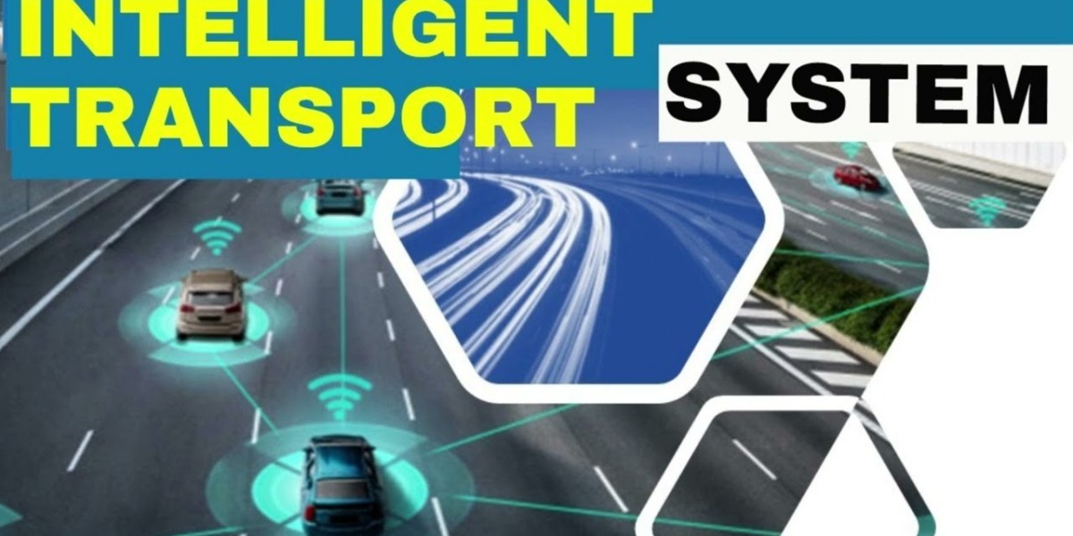 Market Outlook: Intelligent Transportation System Market Growth & Opportunities