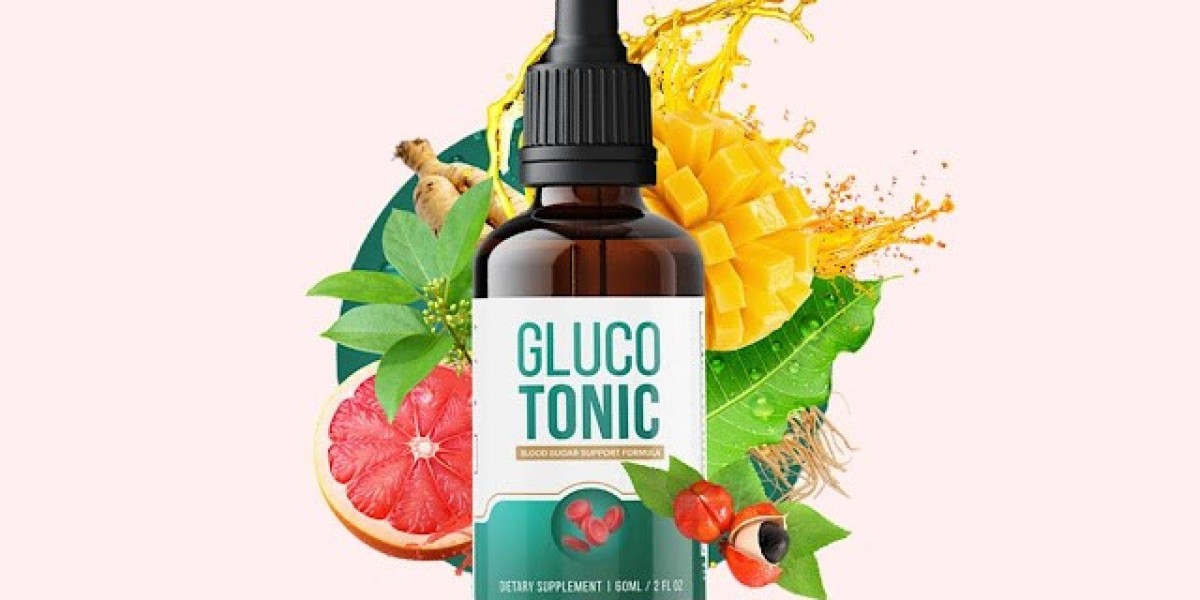 Is GlucoTonic Blood Sugar Support the Ultimate Solution for Blood Sugar Management?