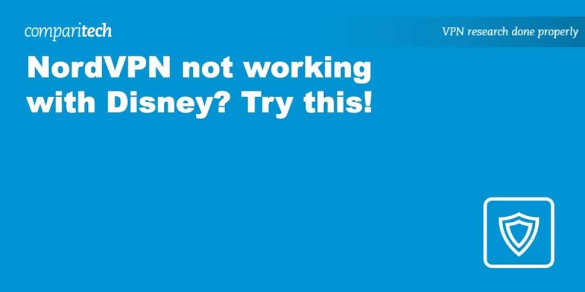 NordVPN & Disney+ Issues: Solutions to Consider