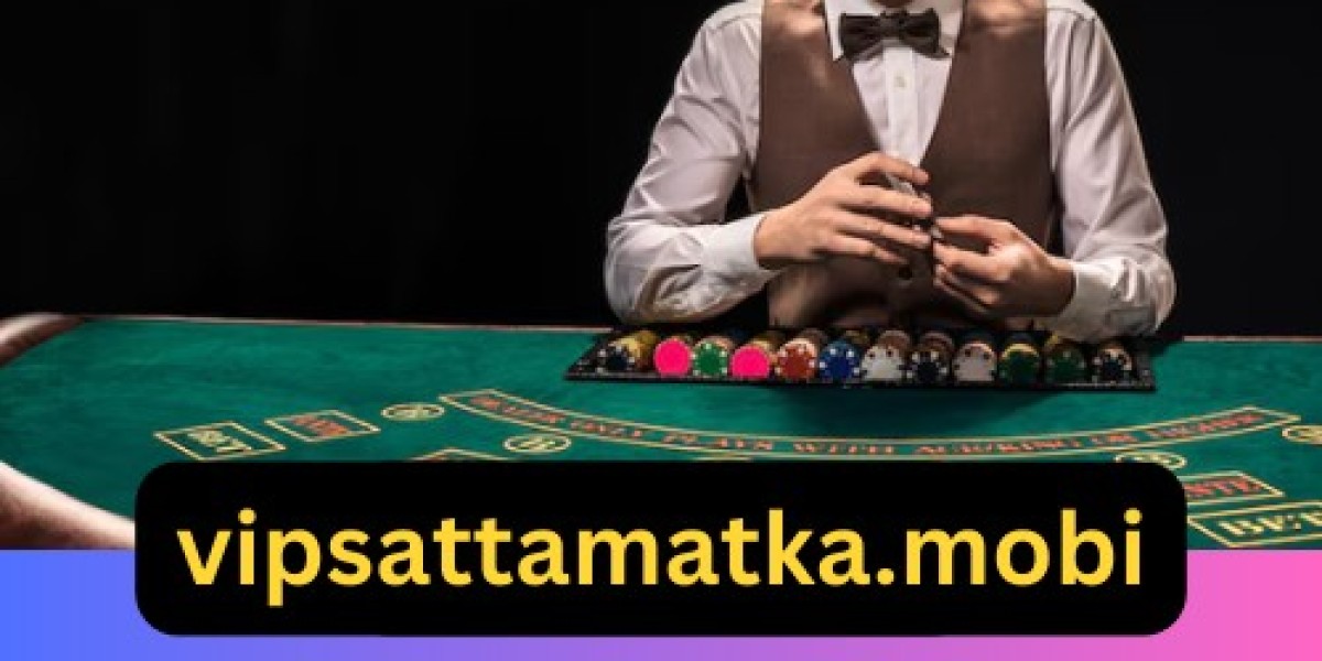 Tips and Tricks for VIP Matka to Win Big