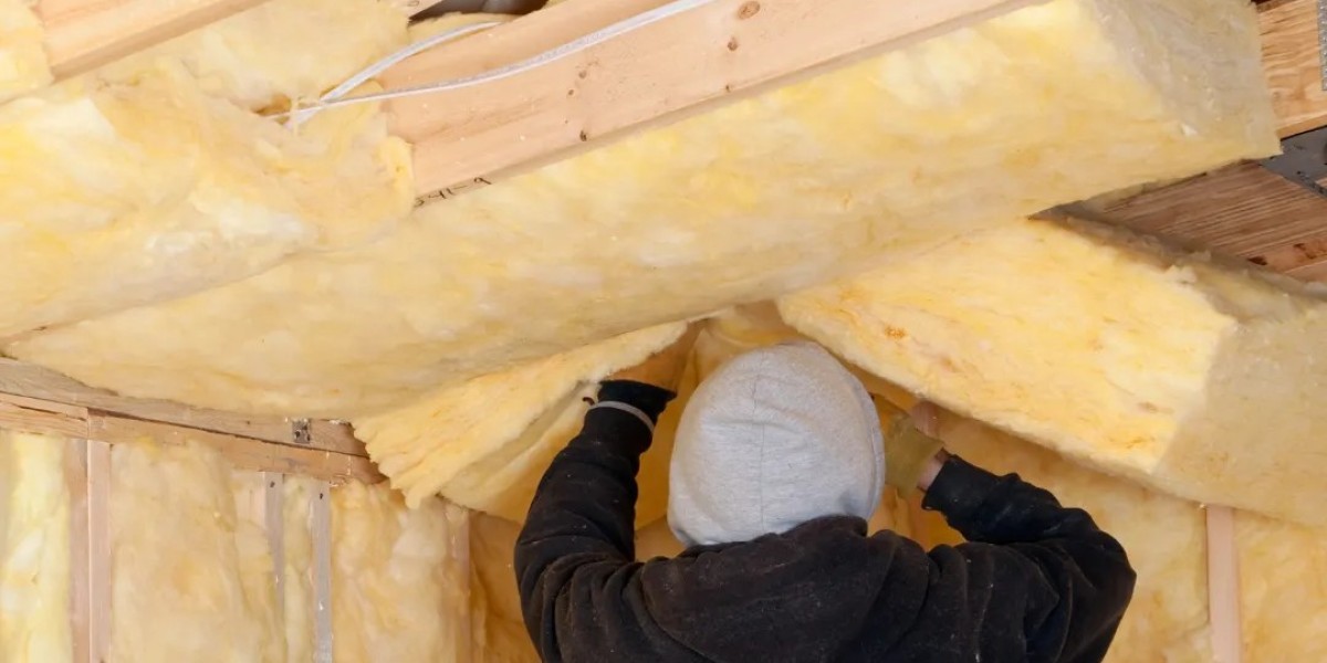 Finding the Best Raleigh Insulation Contractors: Your Guide to a Comfortable and Efficient Home