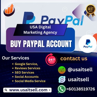 Buy Verified Payoneer Account Profile Picture