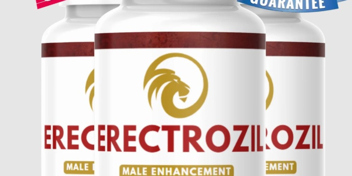 Erectrozil Male Enhancement US UK CA NZ AU Improve Performance !