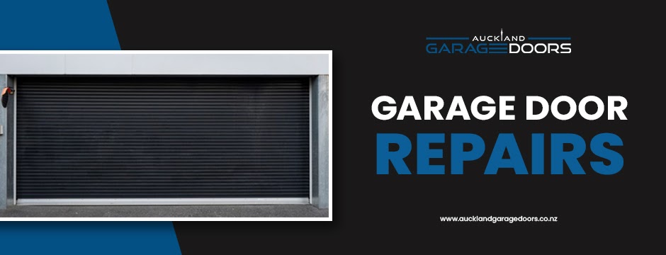 Expert Garage Door Repairs – Quick & Affordable Fixes