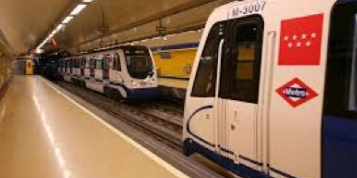 The Madrid Metro: Everything You Need to Know to Get Around